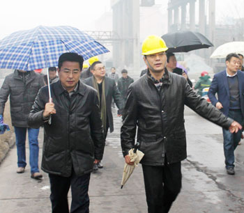 辦公現(xiàn)場(chǎng)