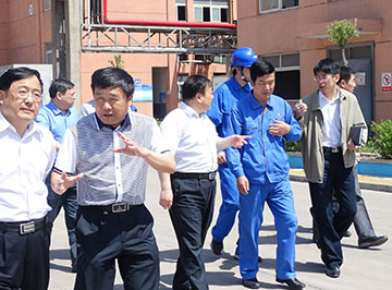 現(xiàn)場指導
